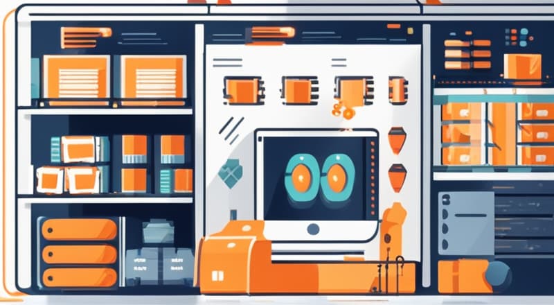 如何管理山东地区的回转支承库存？有哪些最佳实践方法？