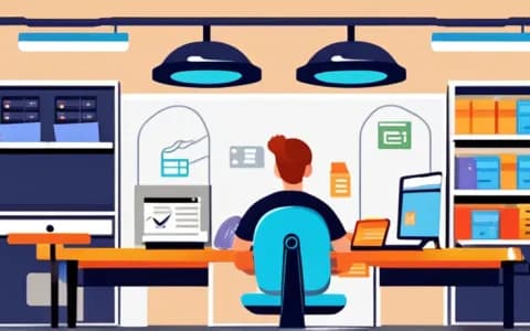 网吧进销存软件选择与使用指南：如何有效提升管理效率？