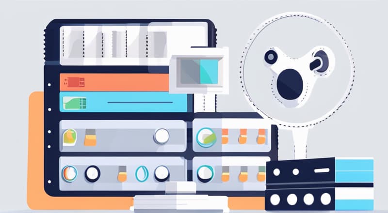 如何选择合适的免费五金进销存软件？