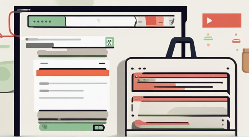 如何确定企业动态进销存系统日期设置的合适方案？