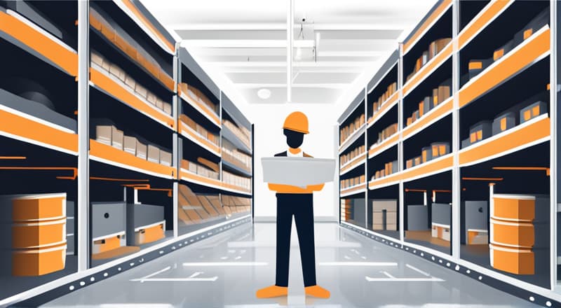 如何选择和使用优质的钢材进销存管理软件？