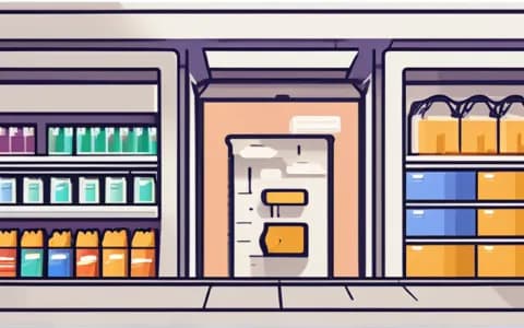 防水产品进销存系统怎么做？实现高效管理的全面指南