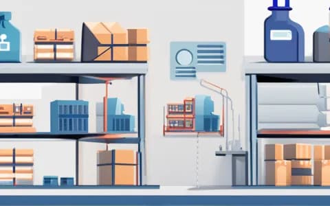 冷链进销存软件有哪些？如何选择合适的公司和软件？