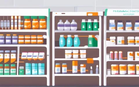 药店最新进销存软件有哪些？如何选择最合适的软件？