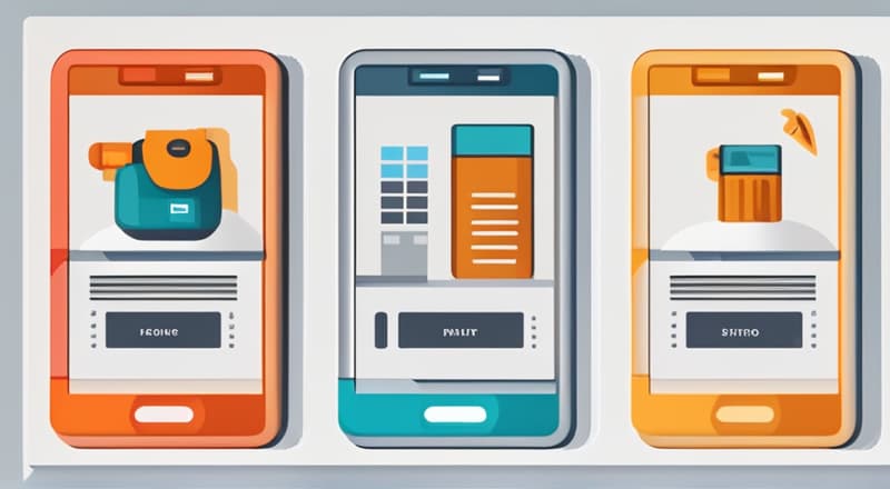 企业进销存管理：小程序与传统方法，哪个更适合您的业务？