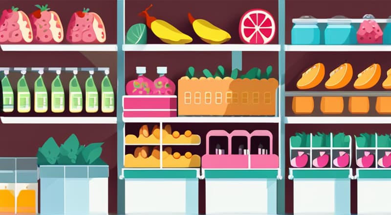 如何选择和使用适合水果进销存管理的加工水果进销存软件？