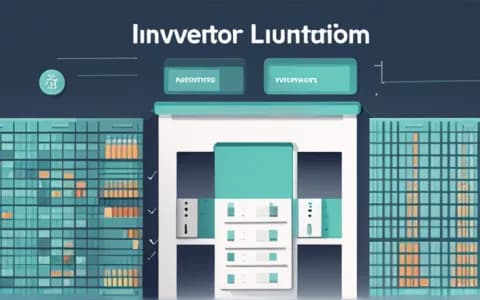 企业财务管理如何选择合适的进销存软件？有哪些值得推荐的选择？