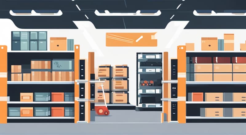 如何选择和使用钉钉上的进销存软件？