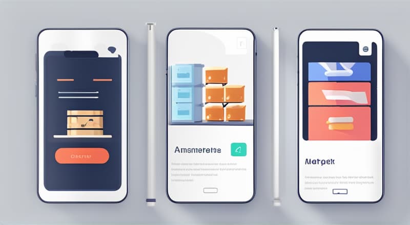 如何选择一款好用的手机APP网络版进销存软件？