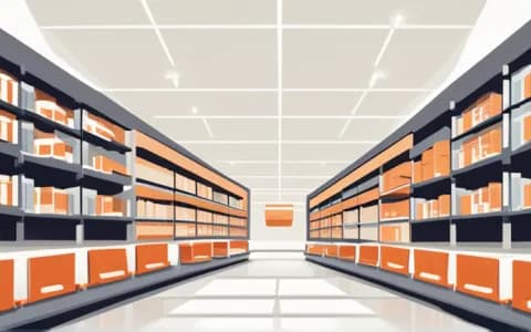 百货店进销存管理系统有哪些功能？如何高效管理库存和销售？