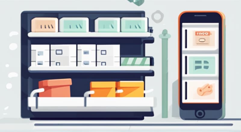 日用百货批发行业如何选择合适的进销存软件？