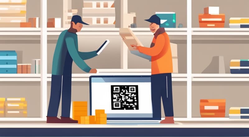 如何选择适合自己的带扫码功能的进销存软件？