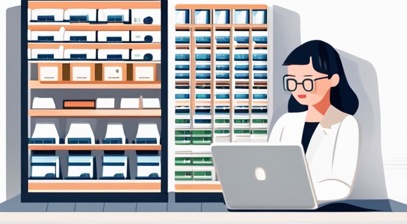 如何选择合适的金华进销存管理软件？