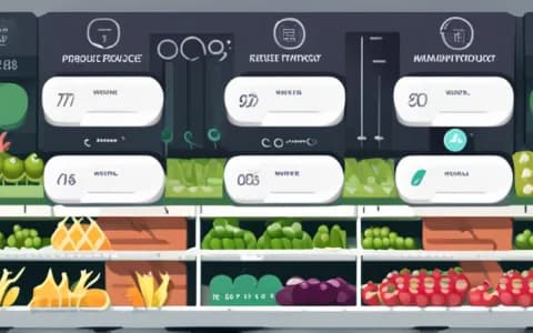 如何有效地计算生鲜进销存？掌握这些技巧让你轻松应对