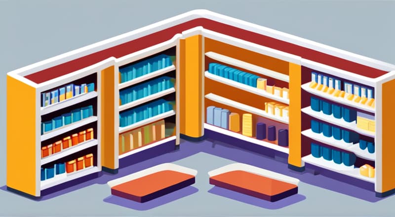 如何选择适合单店的进销存软件？有哪些推荐？