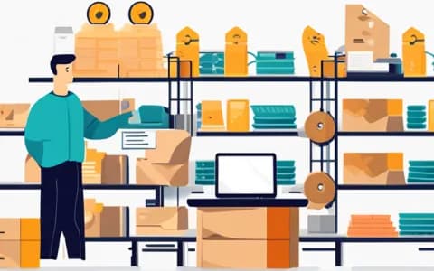 如何选择合适的成都进销存软件公司？有哪些知名供应商值得关注？