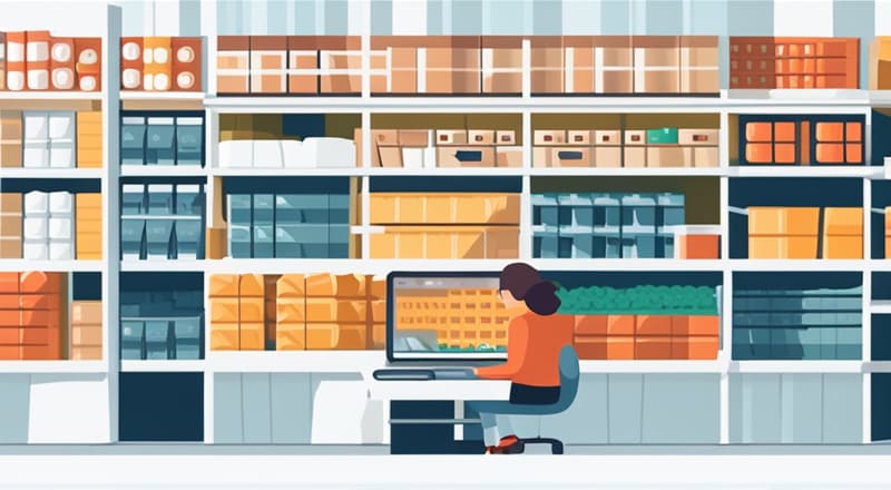 速达软件进销存软件如何选择和使用？哪个简单好用？