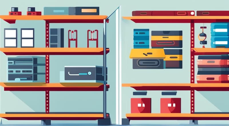 如何选择合适的五金进销存软件？