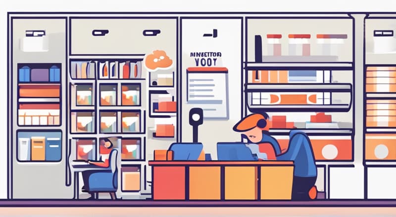 如何选择一款优质的进销存软件？