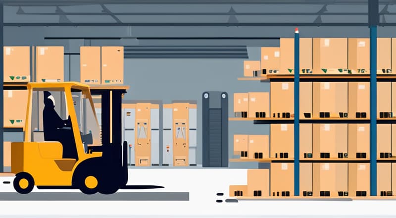 如何选择合适的叉车行业进销存软件？