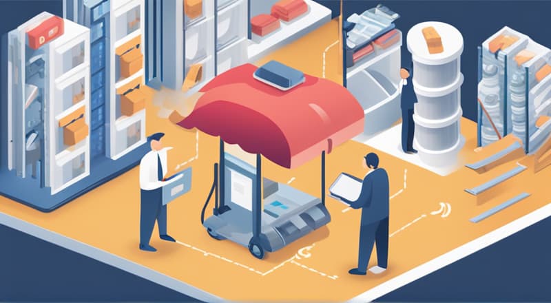 如何选择一款优秀的进销存软件手机版？