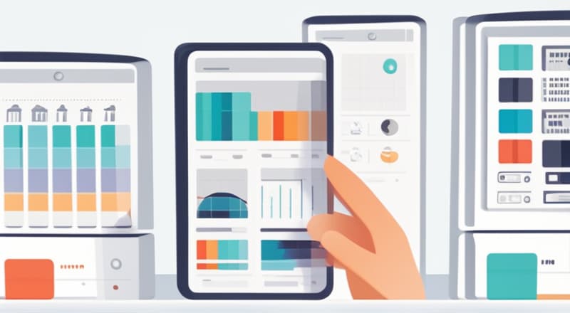 如何查看和分析生普进销存系统的数据？操作步骤详解