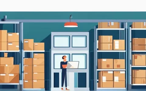 为什么企业应该使用仓库进销存软件？主要优势和好处是什么