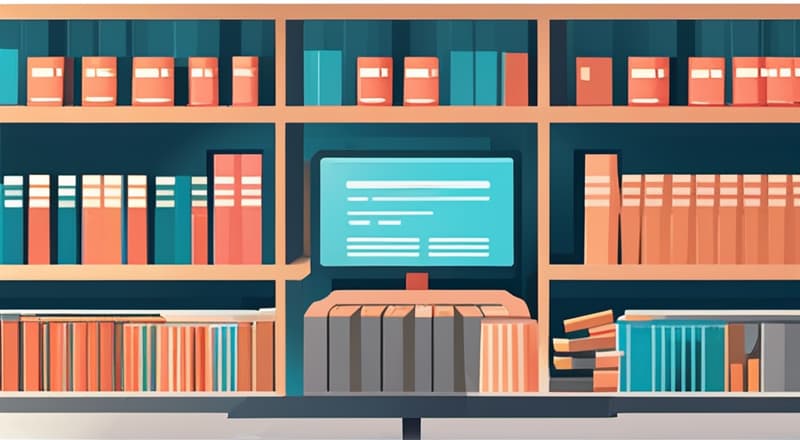 如何选择适合自己的图书进销存软件？