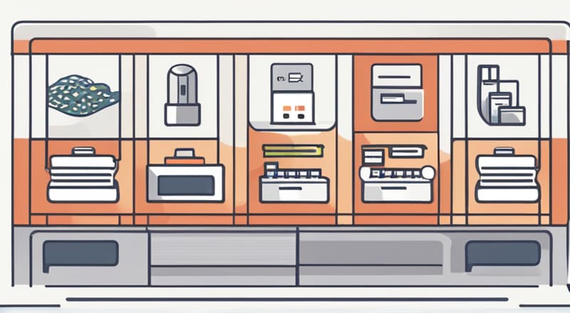 如何选择合适的进销存五金软件？主要考虑哪些因素和功能？