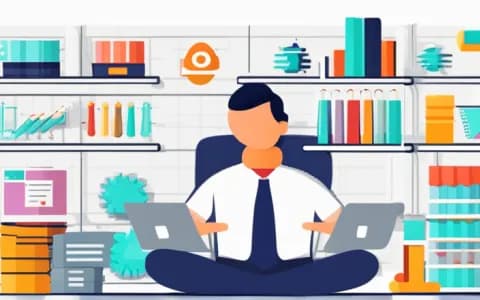 如何选择最适合你的进销存管理软件？这些选项值得一看