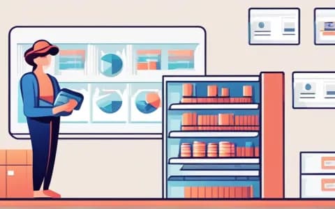 如何构建高效的库管进销存系统？