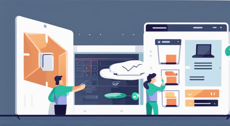 如何选择优秀的电脑版进销存软件？主要功能与特点解析