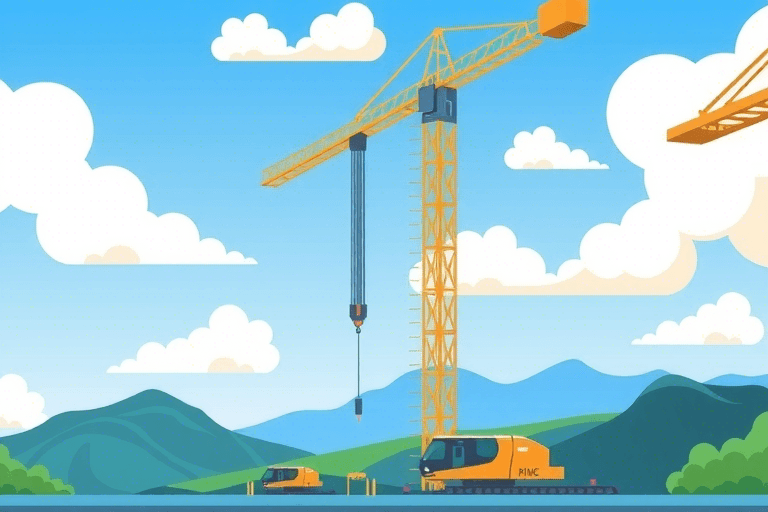 如何构建高效的福建施工桩机监控系统？