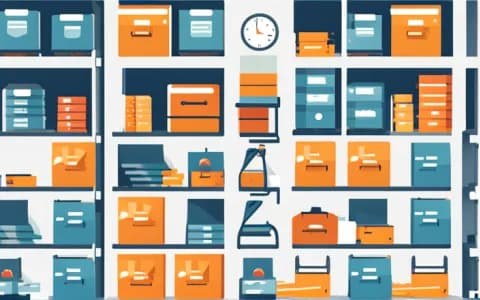 如何选择一款适合自己的好用免费的进销存软件？