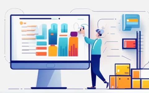 企业在选择进销存软件时应该考虑哪些方面？如何选择最适合自己的解决方案