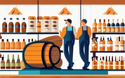 如何选择和使用优秀的酒业进销存软件？