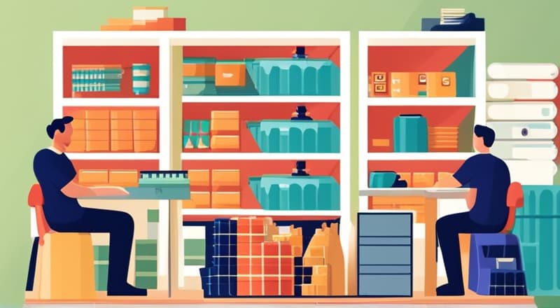 小企业应该选择哪种进销存软件？