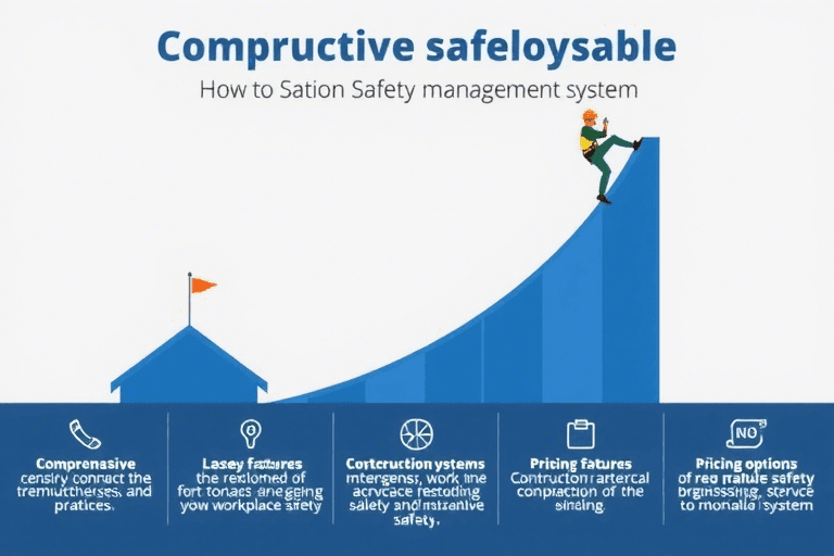 如何选择适合的施工安全管理系统？价格与功能之间如何平衡？