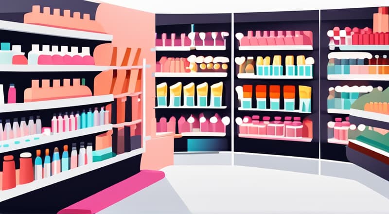 如何选择适合化妆品店的进销存软件？