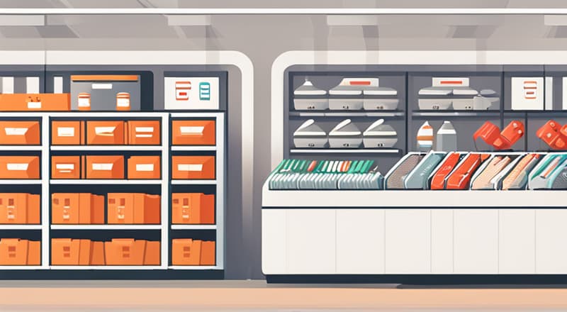 如何选择最适合自己的零售店进销存管理系统？