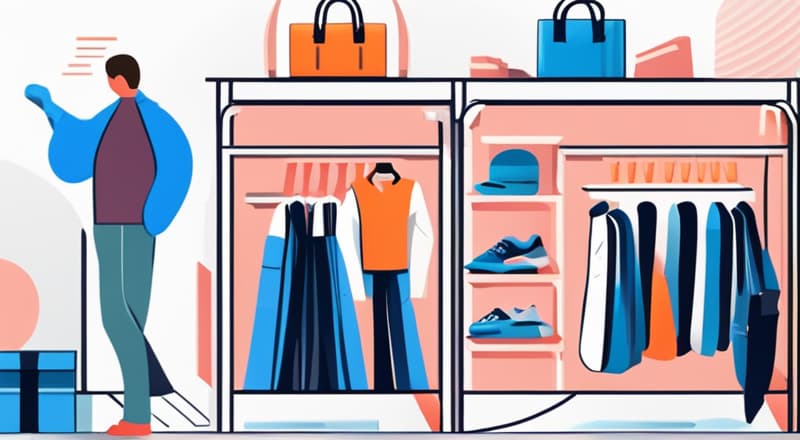 服装零售业如何选择合适的进销存软件？