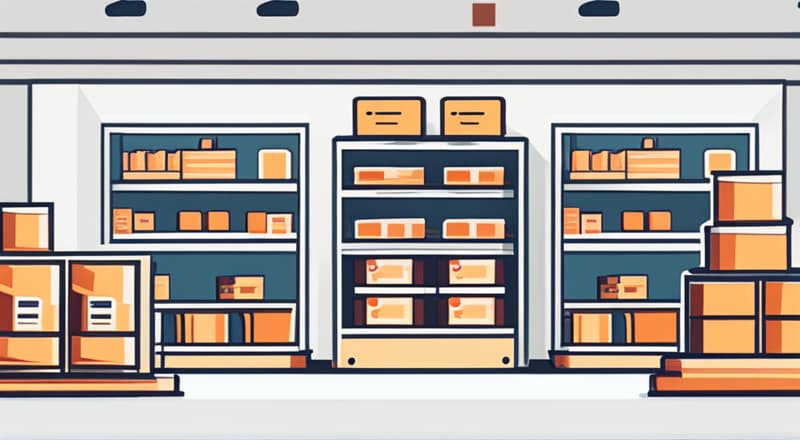 进销存管理中常见的表格类型有哪些？如何合理利用它们？