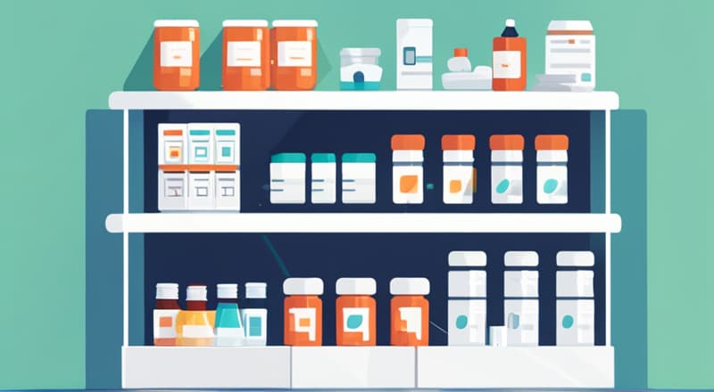 如何选择一款适合药房的进销存管理软件？