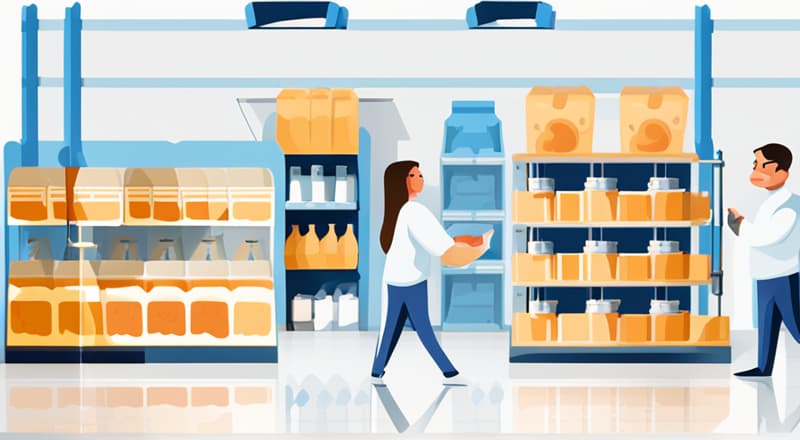 如何选择最适合您的进销存免费管理软件？