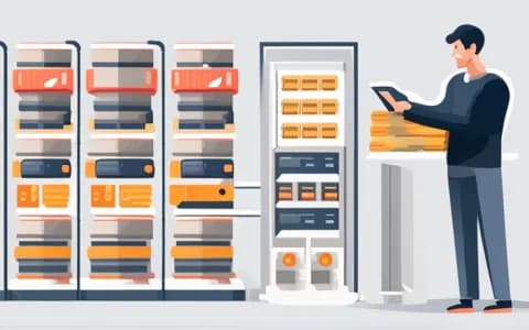 库管进销存系统的板块构成及实现方法是什么？