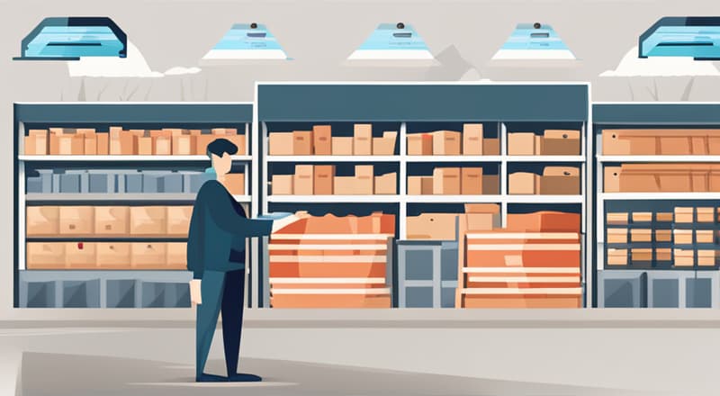 小商贸公司选择哪种进销存系统最适合？