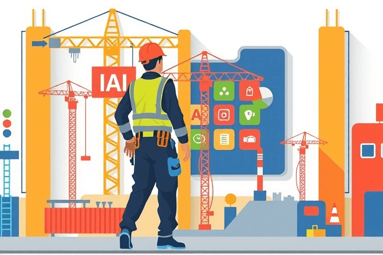 如何打造高效能的安顺现场施工员管理系统？