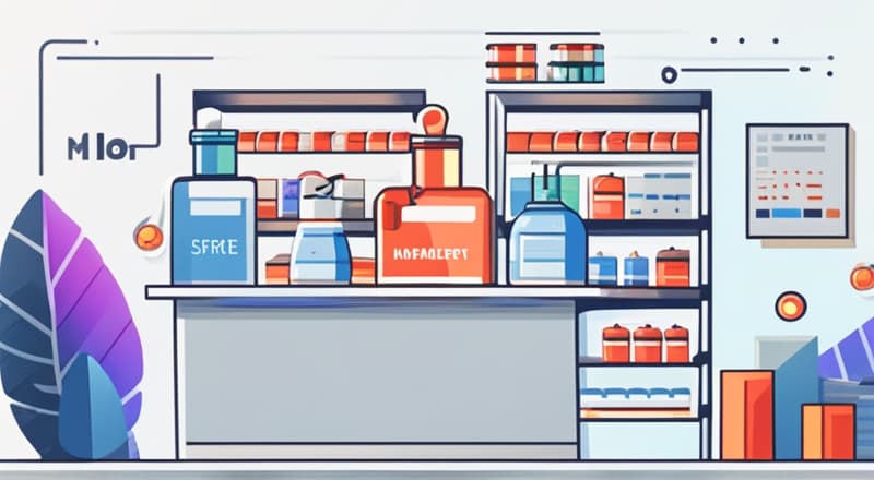 如何选择一款优秀的免费医药进销存软件？