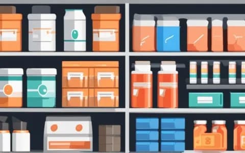 如何设计与实现药品进销存库存管理系统的高效方案？