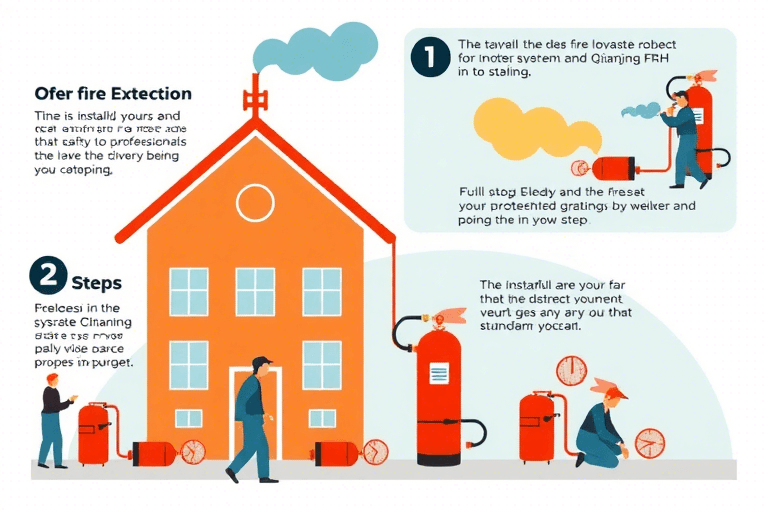 如何确保曲靖泡沫灭火系统的正确安装和施工？